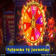 futemax tv juventus